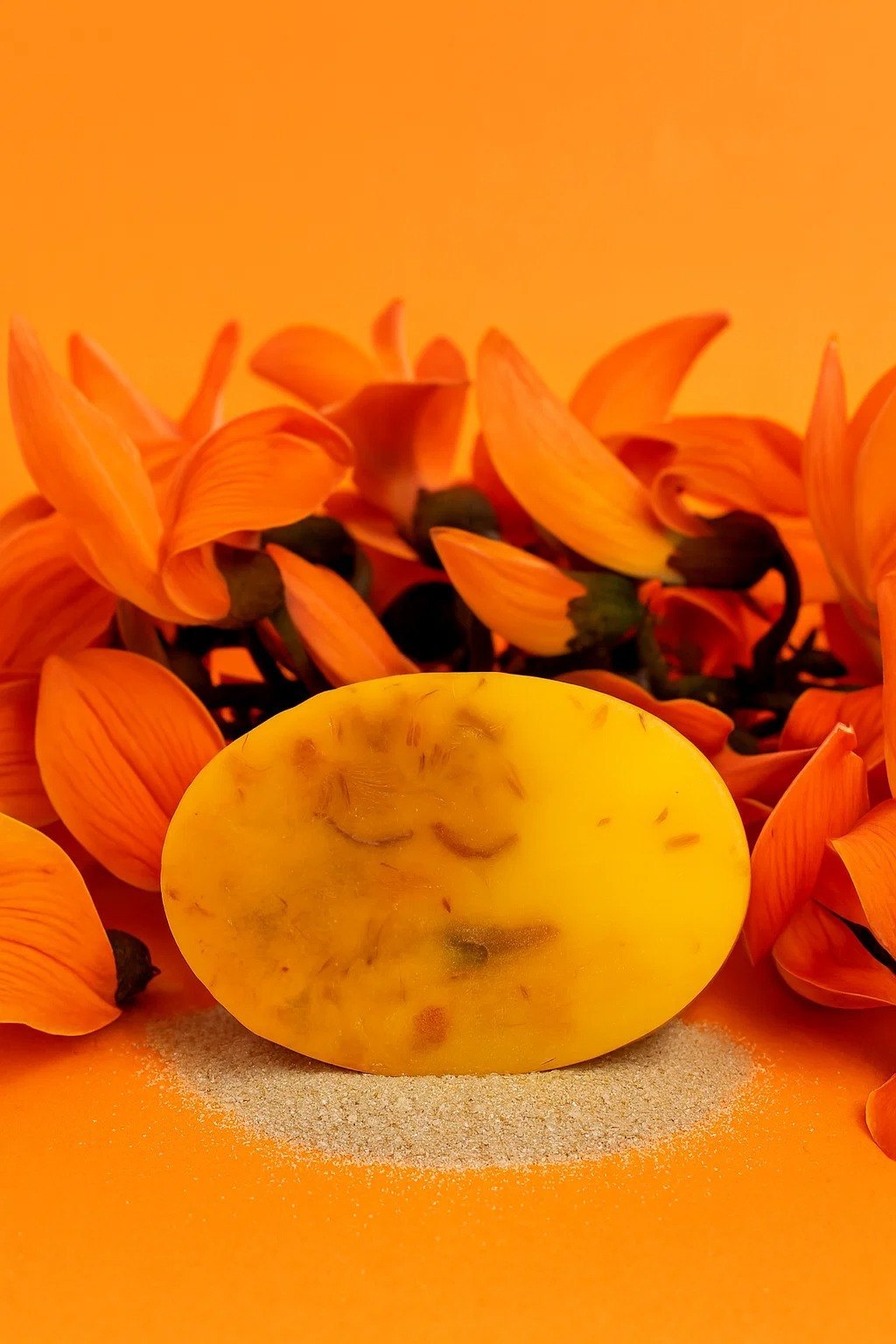 Kesudo Soap